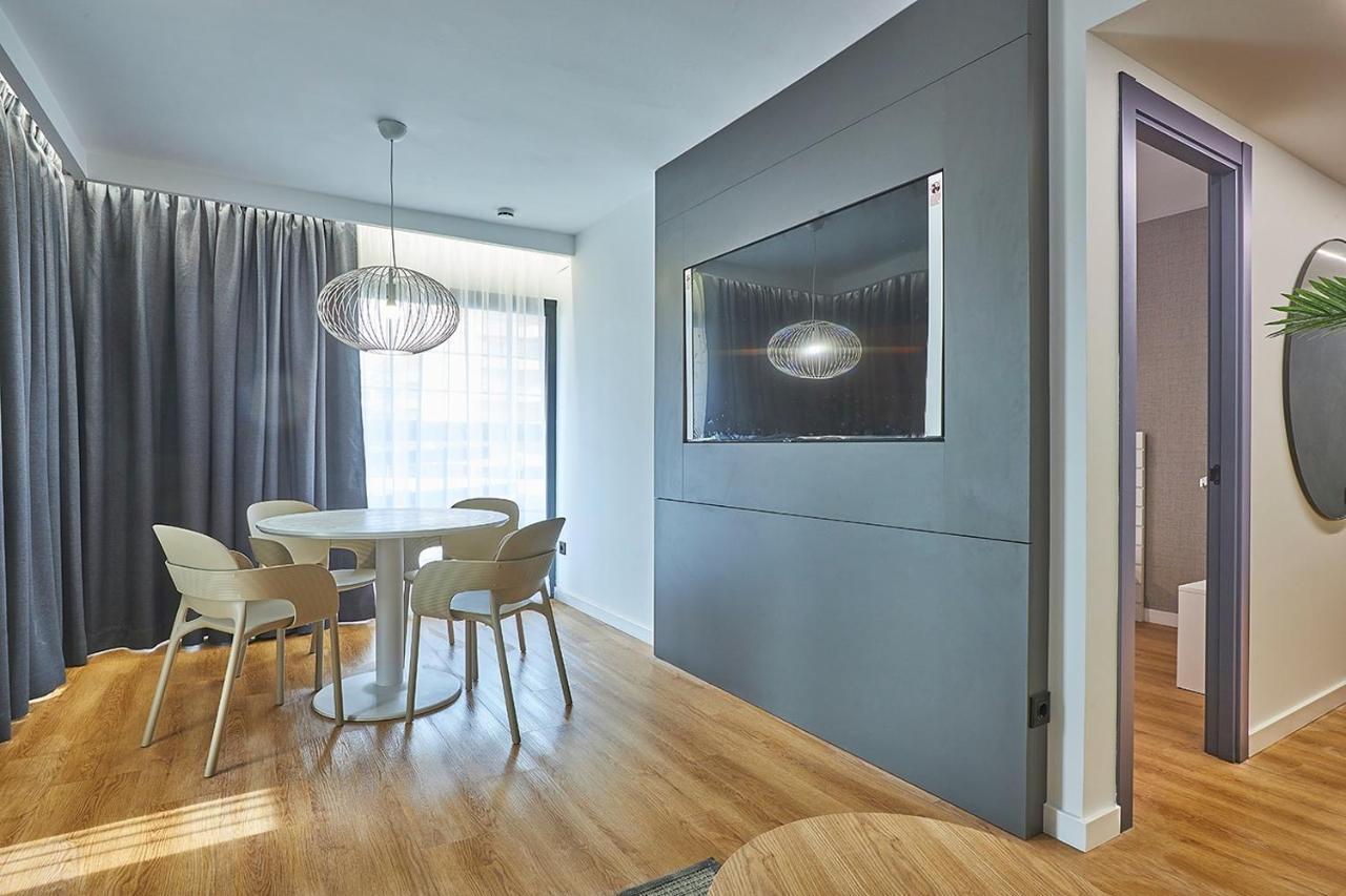 Rentalmar Suites Salou Families Only المظهر الخارجي الصورة