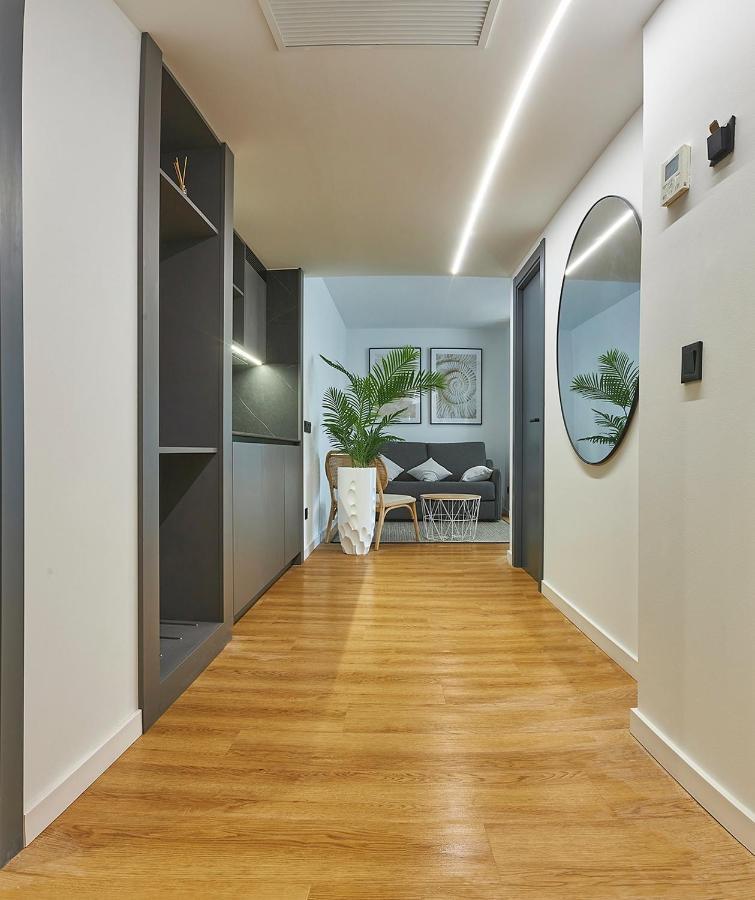 Rentalmar Suites Salou Families Only المظهر الخارجي الصورة