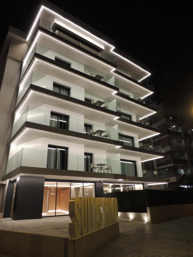 Rentalmar Suites Salou Families Only المظهر الخارجي الصورة