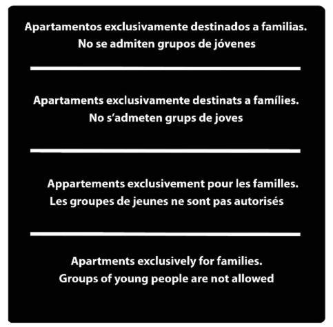 Rentalmar Suites Salou Families Only المظهر الخارجي الصورة